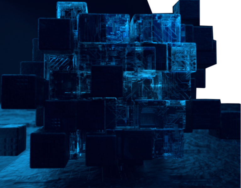 Custom-made applications