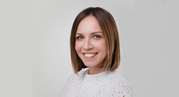 Meet the Team: Jovana Radotić