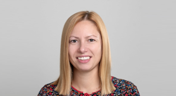 Meet the Team: Sanja Kovačić