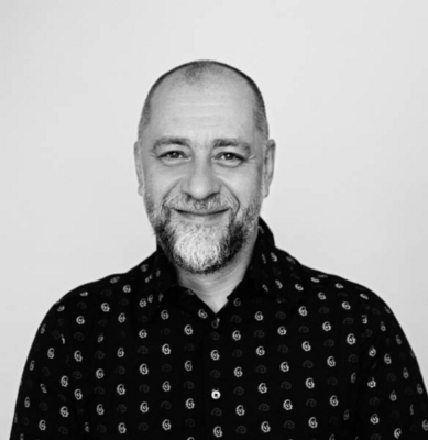 Zoran BalkiÄ